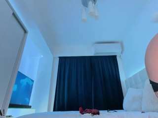 scarletandtom webcam camsoda model stream image