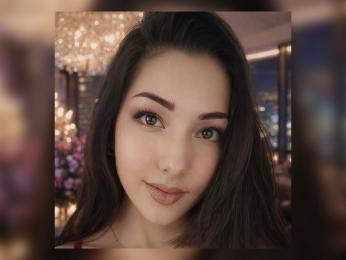 ToryHazel webcam livejasmin model stream image