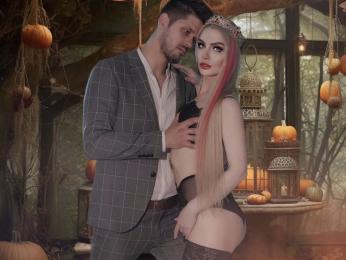 DennisLina webcam model stream image