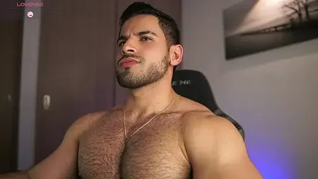 Rick__Smith153 webcam model stream image