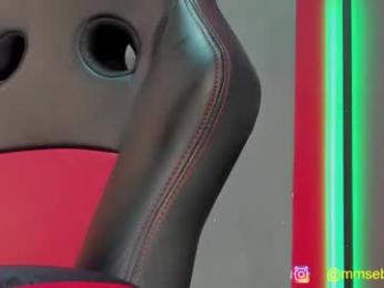 david_jons7 webcam model stream image