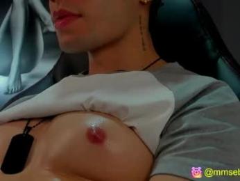 david_jons7 webcam model stream image