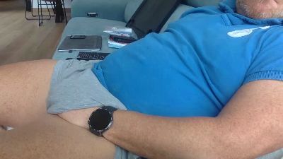 peluche75 webcam model stream image