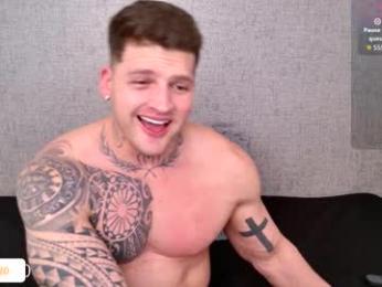 jaor_owens01 webcam model stream image