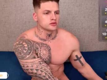 jaor_owens01 webcam model stream image