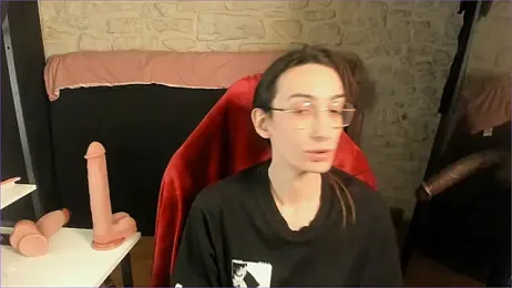 Mayala__ webcam model stream image