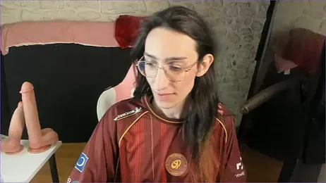 Mayala__ webcam model stream image