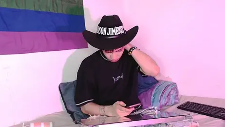 lucky_stricke webcam model stream image