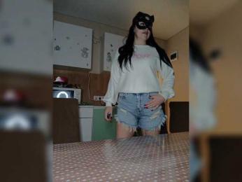 ___Pypsiki___ webcam model stream image