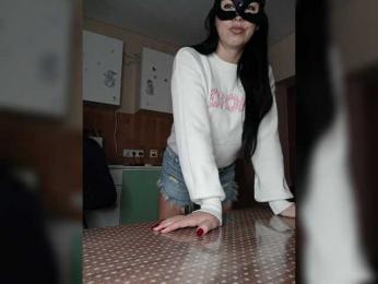 ___Pypsiki___ webcam model stream image