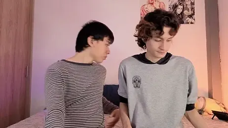 Darcy_and_Stolas webcam model stream image