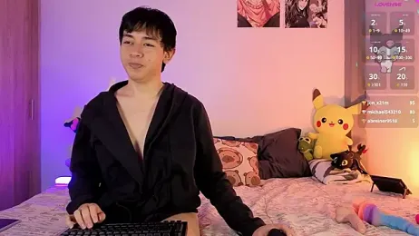 Darcy_and_Stolas webcam model stream image