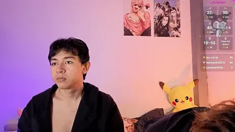 Darcy_and_Stolas webcam model stream image