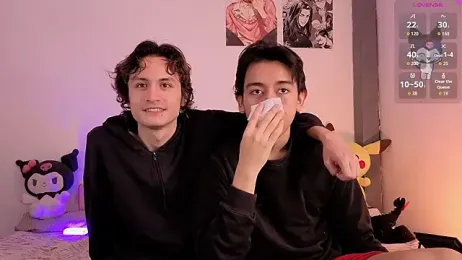 Darcy_and_Stolas webcam model stream image