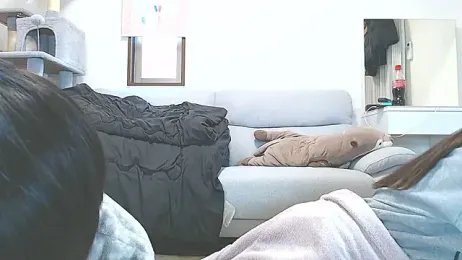 nmnk_CH webcam model stream image