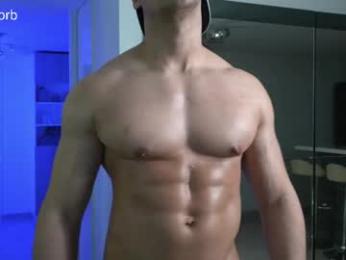 alan_vidal webcam model stream image