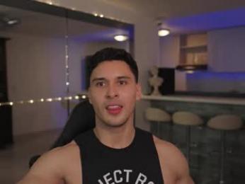 alan_vidal webcam model stream image