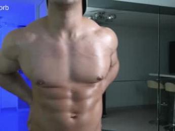 alan_vidal webcam model stream image