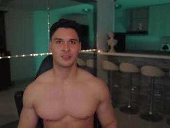 alan_vidal webcam model stream image