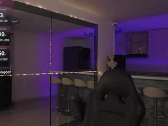 alan_vidal webcam model stream image