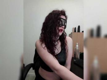 Nin-asexe webcam model stream image