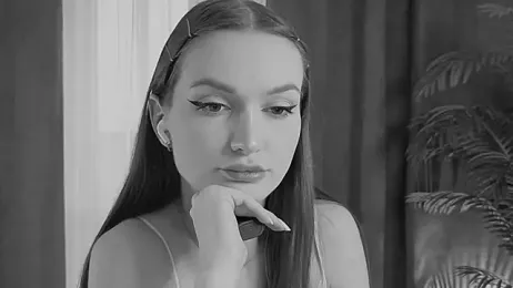 VickiRoom webcam stripchat model stream image