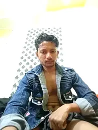 Indiandaddy11 webcam model stream image