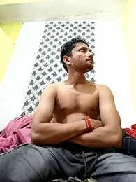 Indiandaddy11 webcam model stream image