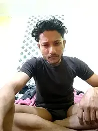 Indiandaddy11 webcam model stream image