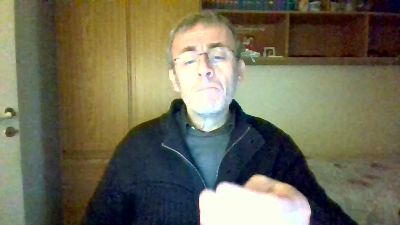 KOUROSBOY webcam model stream image