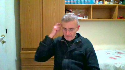 KOUROSBOY webcam model stream image