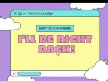 vero_lodgee webcam model stream image