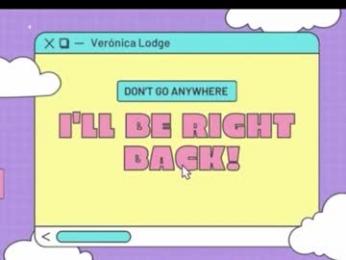 vero_lodgee webcam model stream image