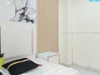 jhoselynqueen webcam model stream image