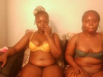 Cherrydrip webcam model stream image
