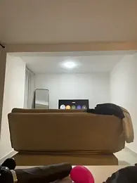 PetitLumiere webcam model stream image