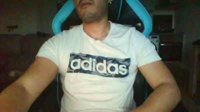 Rauldrago88 webcam model stream image