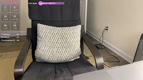 ghostdaddy9 webcam model stream image