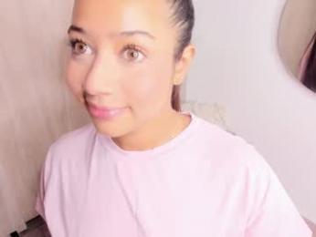 miss_melanie18 webcam chaturbate model stream image