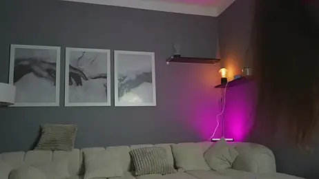 AlfaSex9 webcam model stream image