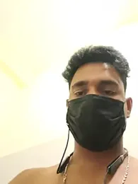 Stranger_boy123 webcam stripchat model stream image