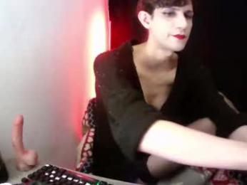 sexyirishcat webcam chaturbate model stream image