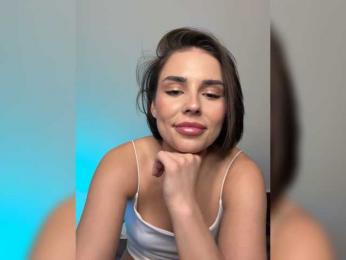 Milana_22 webcam model stream image