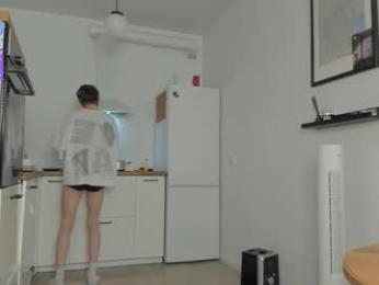 tim_milll webcam model stream image