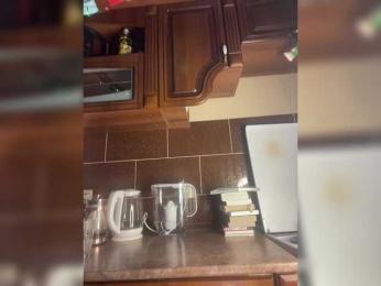 A-Huli webcam model stream image