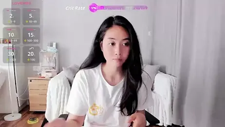 wly2028 webcam model stream image