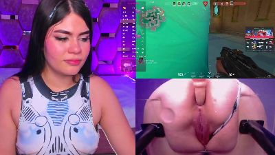 IsabellaBlow webcam cam4 model stream image