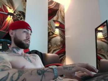 luke_davis01 webcam model stream image