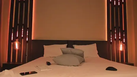 ShySara webcam model stream image