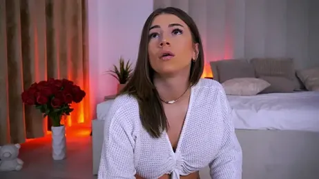 AishaSins webcam model stream image